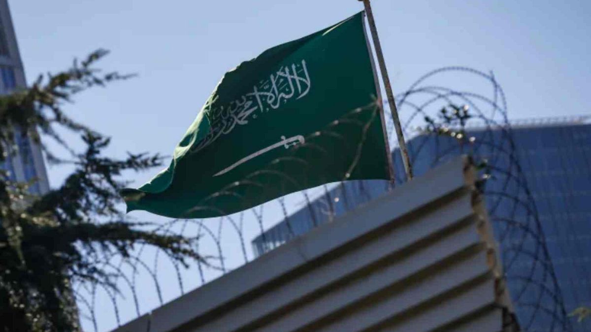 Suudi Arabistan’da 10 yılda 600 uyuşturucu idamı: Çoğu yabancı