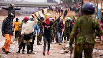 Kenya : "troublée" par la mort de manifestants, l'ONU réclame une enquête