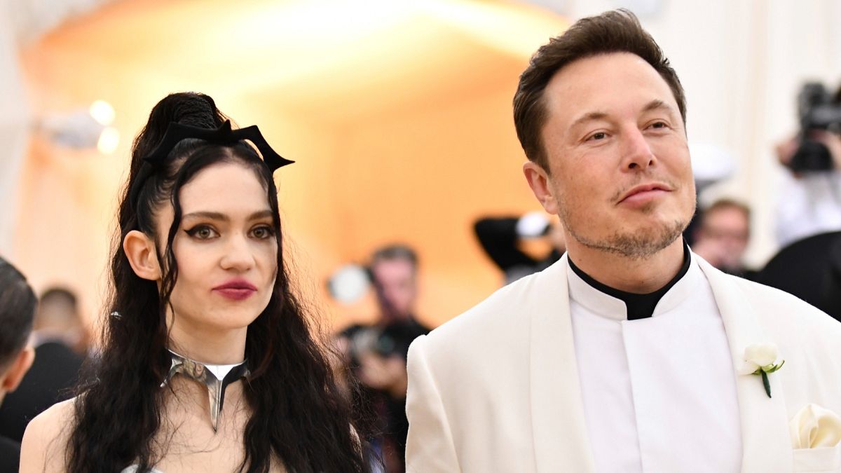 Grimes delivers scathing rant aimed at ex-partner Elon Musk - calling X 'a prison'
