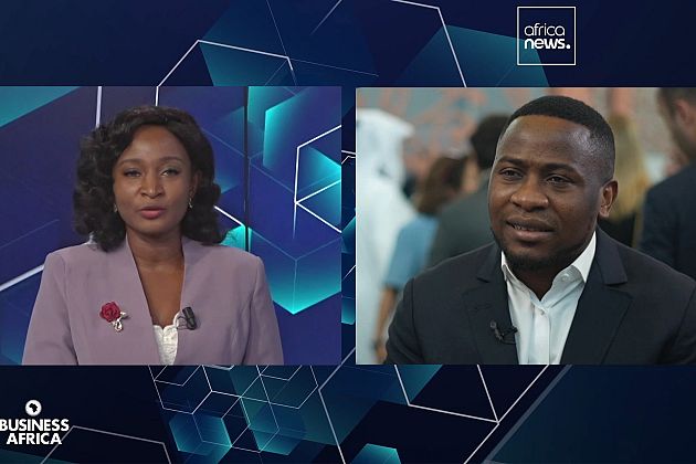 Cocoa is under pressure while East African economy is on the rise {Business Africa}