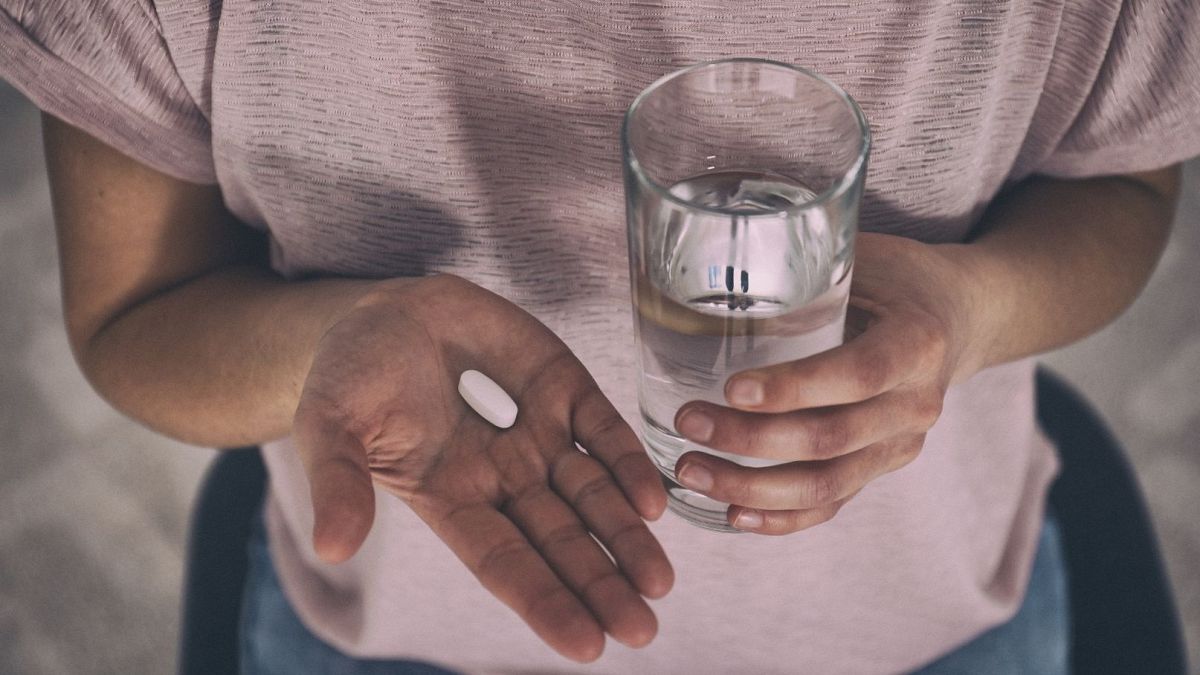 Antidepressant withdrawal is rare, study finds. Here are the most common symptoms