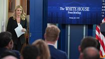 États-Unis : 5 présidents africains attendus à la Maison Blanche  