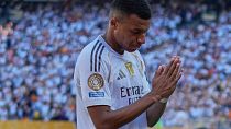 Football: Mbappé drops criminal complaint against PSG 