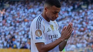 Mbappé retire sa plainte contre le PSG pour '' harcèlement moral''