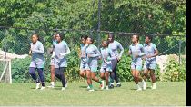 WAFCON: Super Falcons fans optimistic about the team's performance