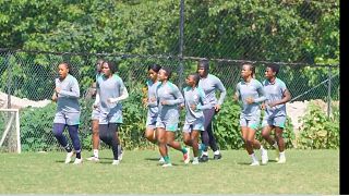 WAFCON: Super Falcons fans optimistic about the team's performance