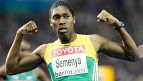 Semenya ruling shakes foundations of gender rules in sport