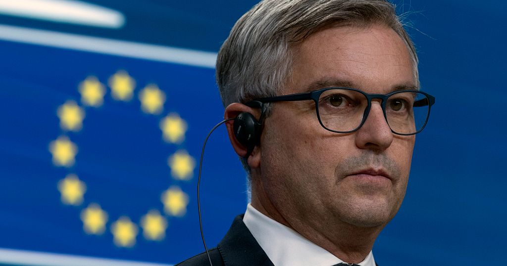 Eastern Libyan authorities deport EU ministers, commissioner