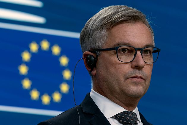 Libye : une délégation européenne refoulée par le gouvernement de Benghazi