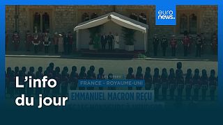 L’info du jour | 9 juillet - Matin