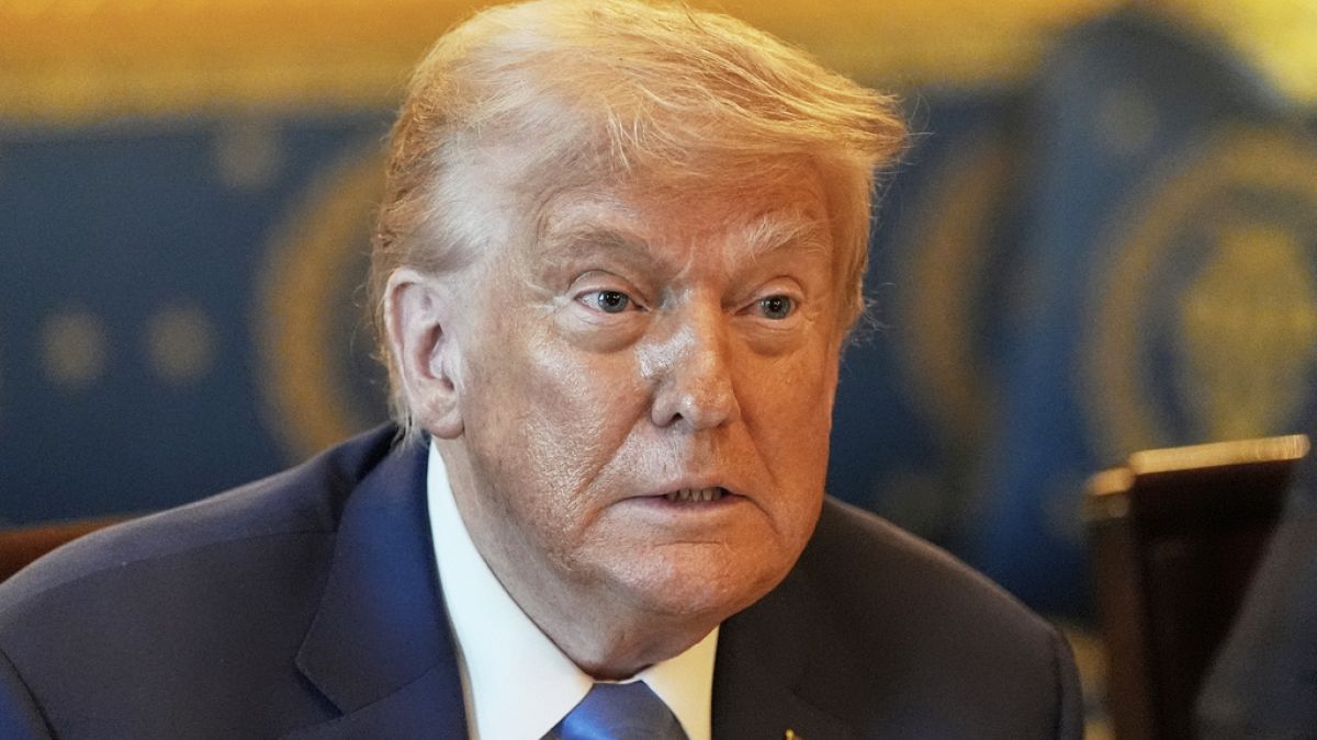 Trump is addressing more nations with tariff letters - what's next?