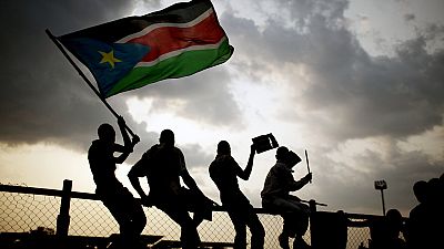 Le Soudan du Sud prend en charge 8 hommes expulsés des USA