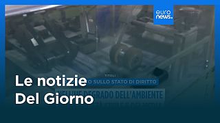 Le notizie del giorno | 09 luglio - Pomeridiane
