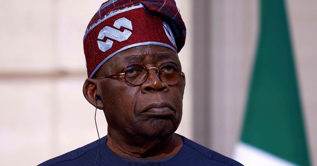 President Tinubu grants clemency to 175 Nigerians, pardons national heroes President Tinubu grants clemency to 175 Nigerians, pardons national heroes