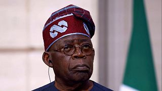 Nigeria snubbed at White House summit, opposition blames Tinubu