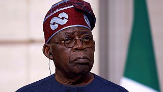Nigéria : le président Tinubu accorde la grâce à 175 détenus