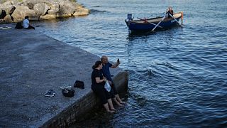 Turquie : vague de chaleur intense