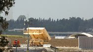 Israel Air Defense