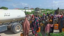 La Somalie face à une grave crise alimentaire, alerte l'ONU