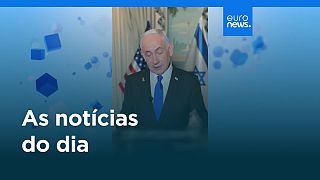 As notícias do dia | 9 julho 2025 - Noite