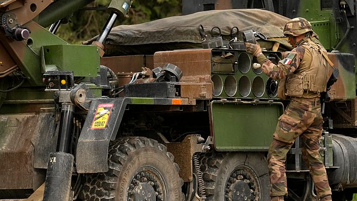 Materie prime critiche: la chiave per il riarmo dell'Unione europea