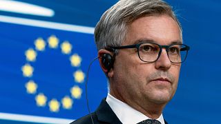 L'UE recalée en Libye pour manquement protocolaire