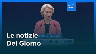 Le notizie del giorno | 10 luglio - Mattino