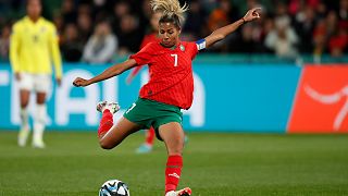 CAN féminine 2024 : les Lionnes de l’Atlas renversent la RDC 