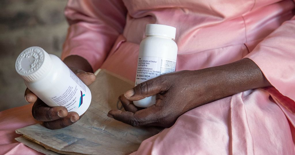 Eswatini fears decades of progress in fight against HIV could be undone by US funding cuts
