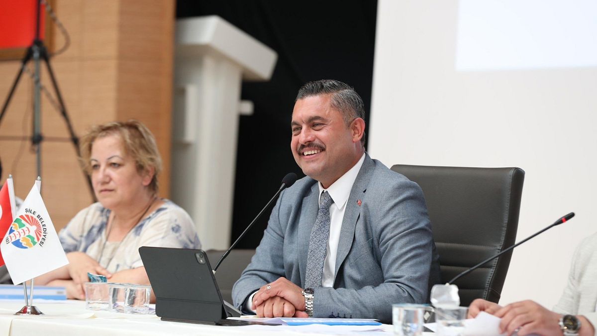 CHP'li belediyelere operasyon: İstanbul'da Şile Belediye Başkanı gözaltına alındı