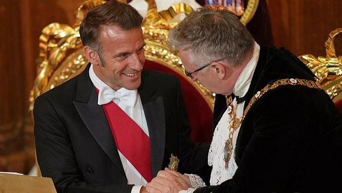 UK and France set to unveil 'one in, one out' migration deal to combat small boat crossings