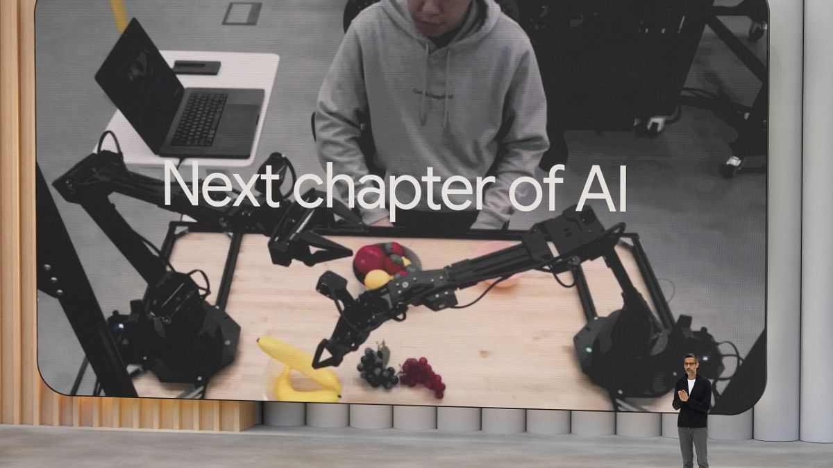 EU waiting for companies to sign delayed AI Code