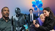 The best TV shows of 2025... So Far
