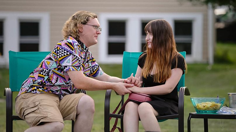 Love On The Spectrum - Season 3