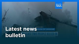 Latest news bulletin | July 10th – Midday
