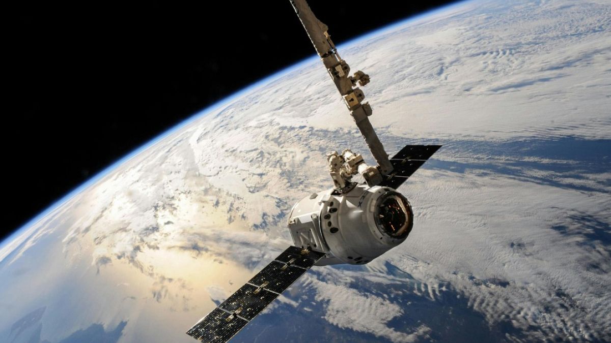 L'Ukraine élabore une connexion Internet mobile par satellite en partenariat avec Starlink