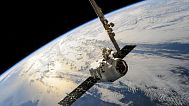 Ukraine is working with SpaceX's Starlink to provide direct cellphone services from satellites by mid-2026