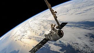 Ukraine is working with SpaceX's Starlink to provide direct cellphone services from satellites by mid-2026