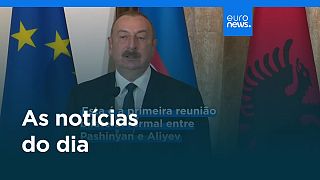 As notícias do dia | 10 julho 2025 - Tarde
