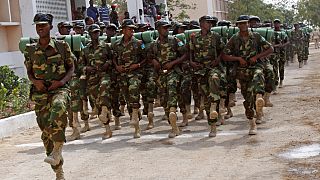 Somalie : un attentat suicide déjoué dans une académie militaire
