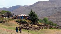 Lesotho declares two-year state of disaster amid US tariff fallout