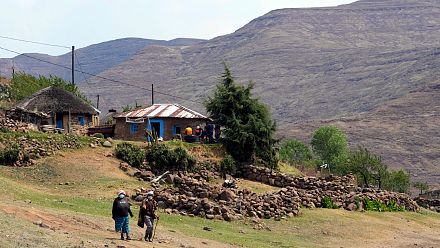Lesotho declares two-year state of disaster amid US tariff fallout
