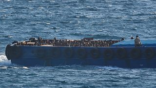 Migration clandestine : l'OIM contre le durcissement des contrôles aux frontières 