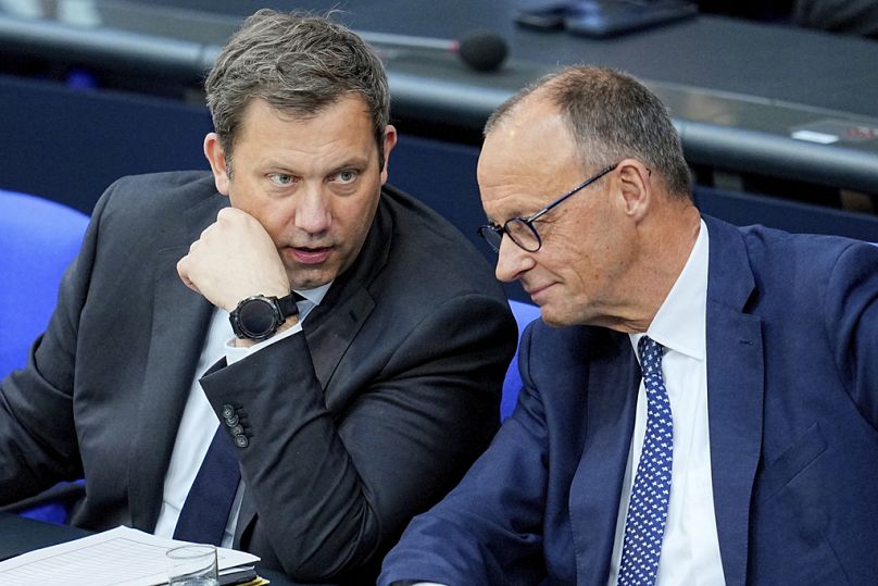 Was erhält die CDU als Gegenleistung für ihre Zustimmung?