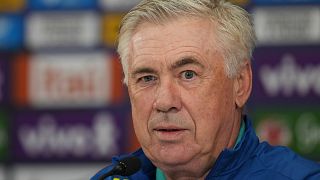 Football : Ancelotti condamné à un an de prison pour fraude fiscale en Espagne