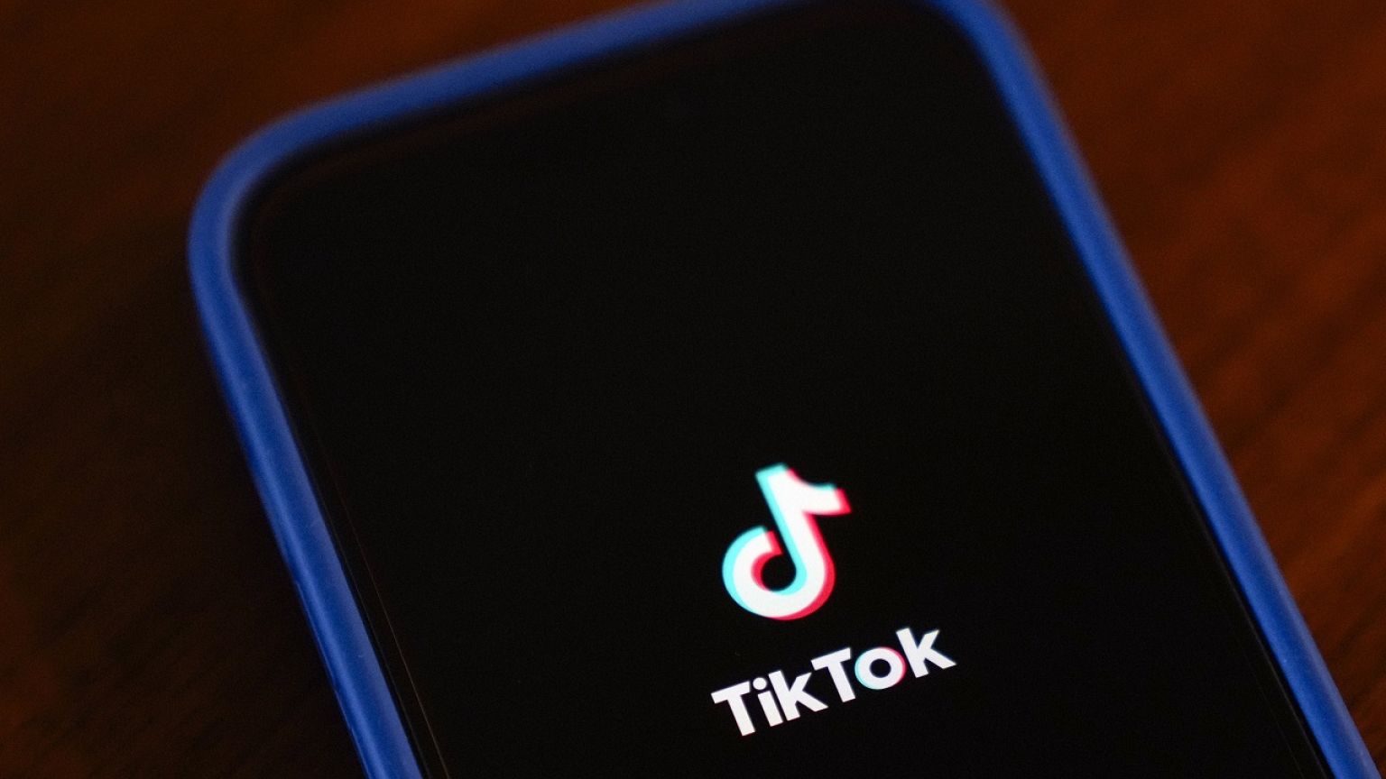 Video Sharing platform TikTok was fined €530 million in April. 