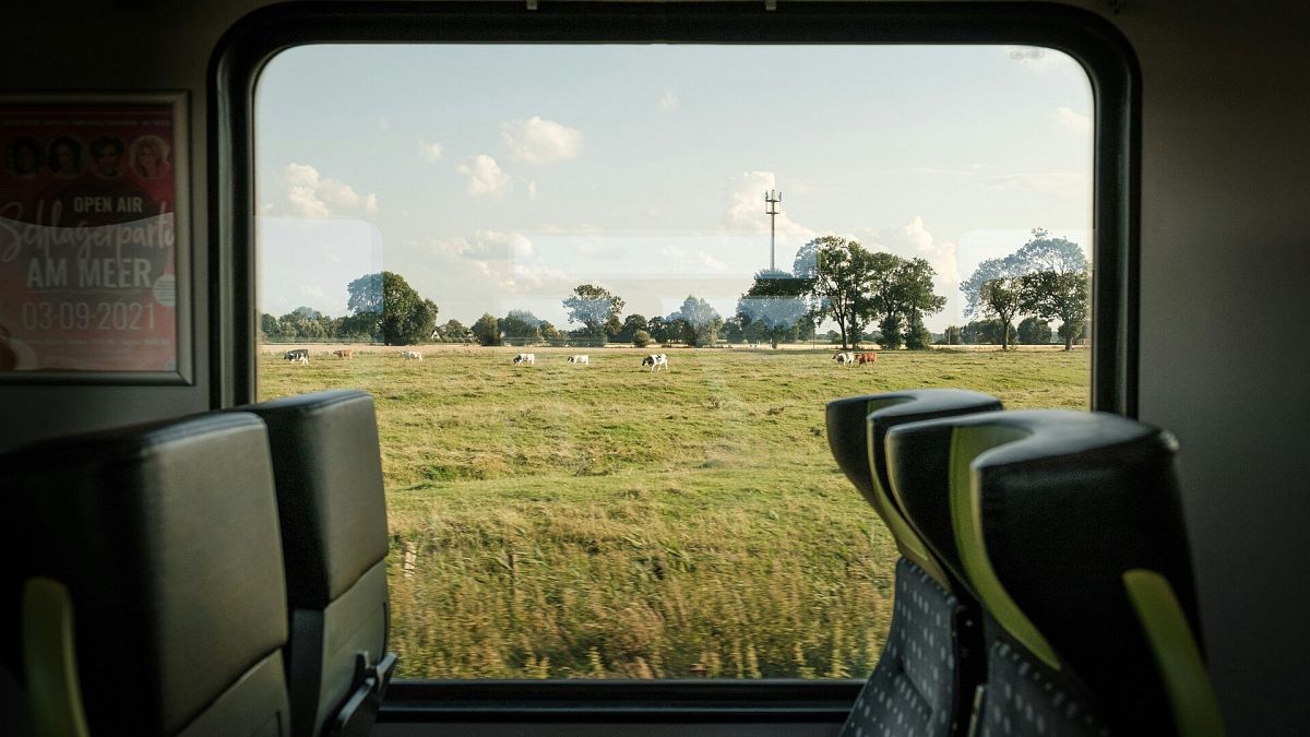 Nueva ruta de tren a Link Praga, Berlín y Copenhague desde 2026 en otro impulso para los viajes europeos