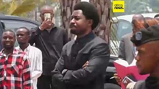 RDC : le procès de Constant Mutamba reporté au 23 juillet