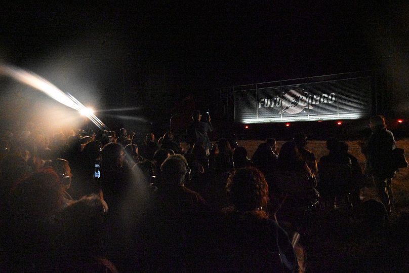 «Future Cargo»