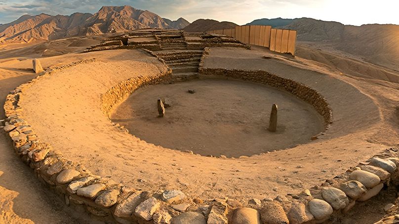 Peñico, conhecida como a "Cidade da Integração Social" das populações do Vale do Supe (1800 - 1500 a.C.), está situada na província de Huaura, na região de Lima, no Peru.